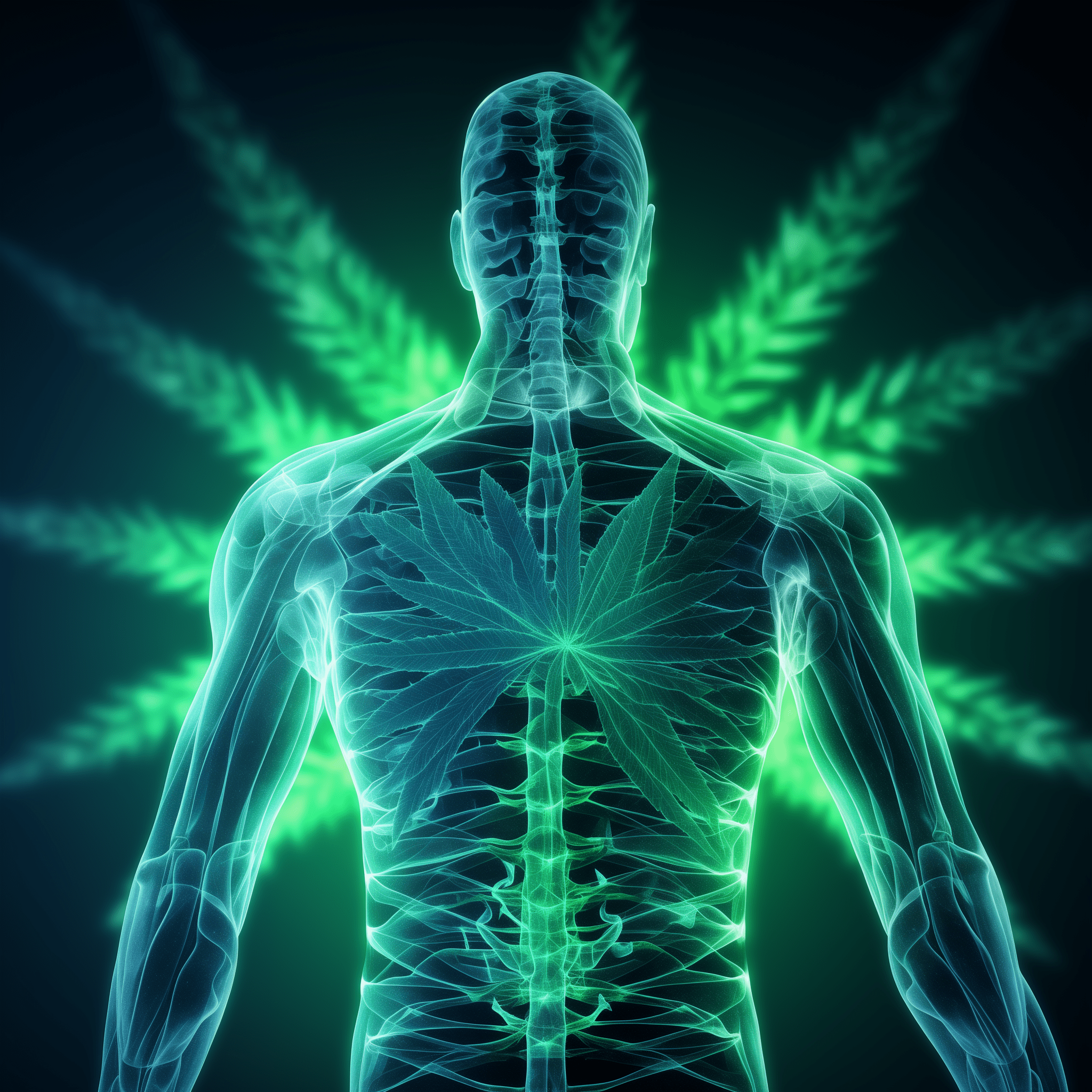How CBD Could Heal Your Next Bone Break
