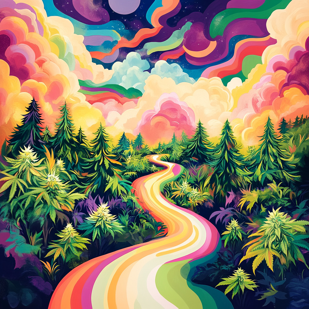 How Cannabis is Revolutionizing Sexual Wellness