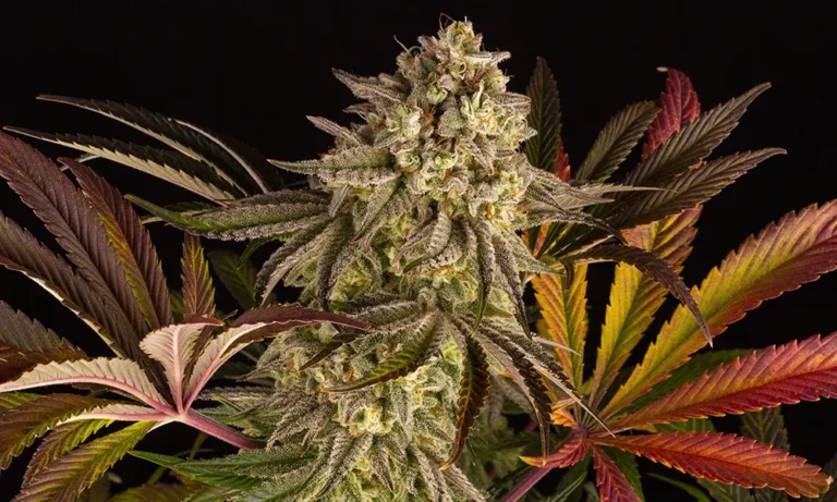 Blue Sunset Sherbet