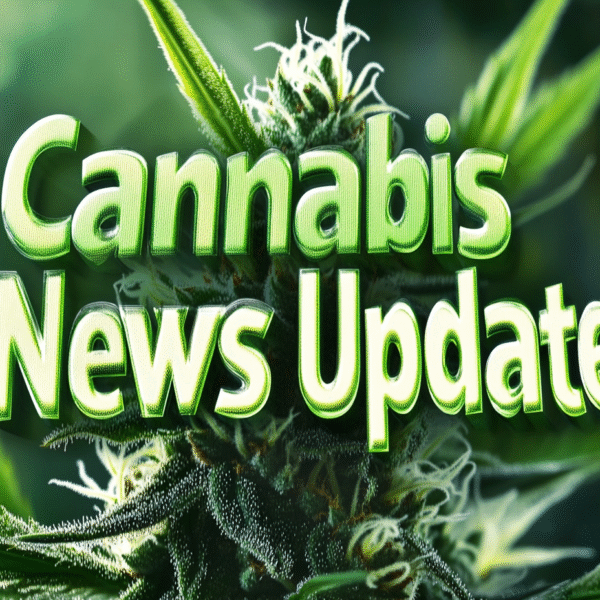May 2 Cannabis News Update