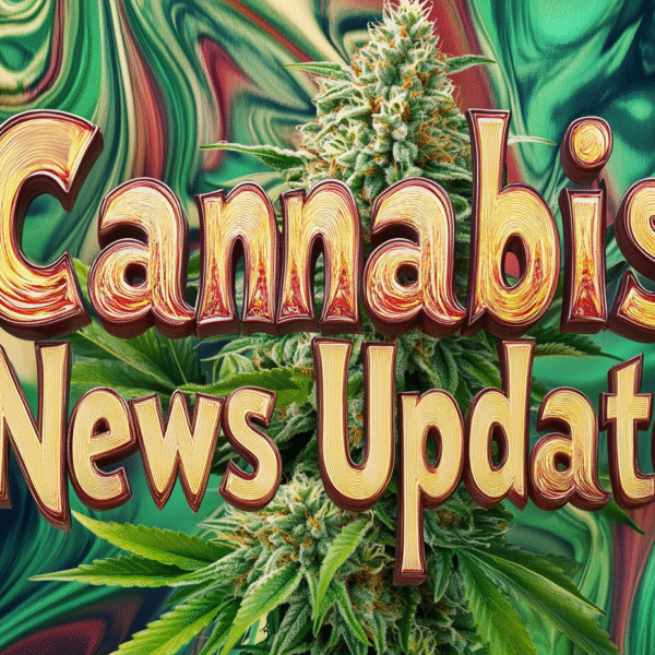 May 23 Cannabis News Update