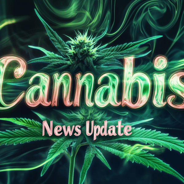 May 16 Cannabis News Update