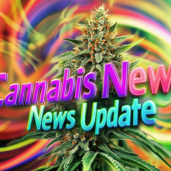 May 9 Cannabis News Update