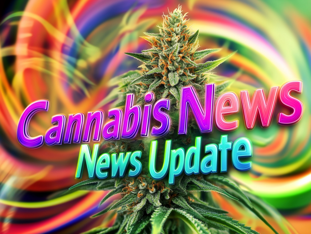 May 9 Cannabis News Update