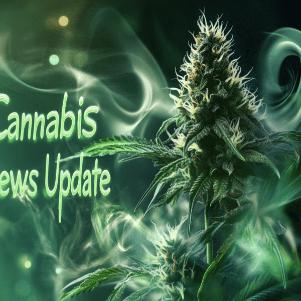 June 13 Cannabis News Update