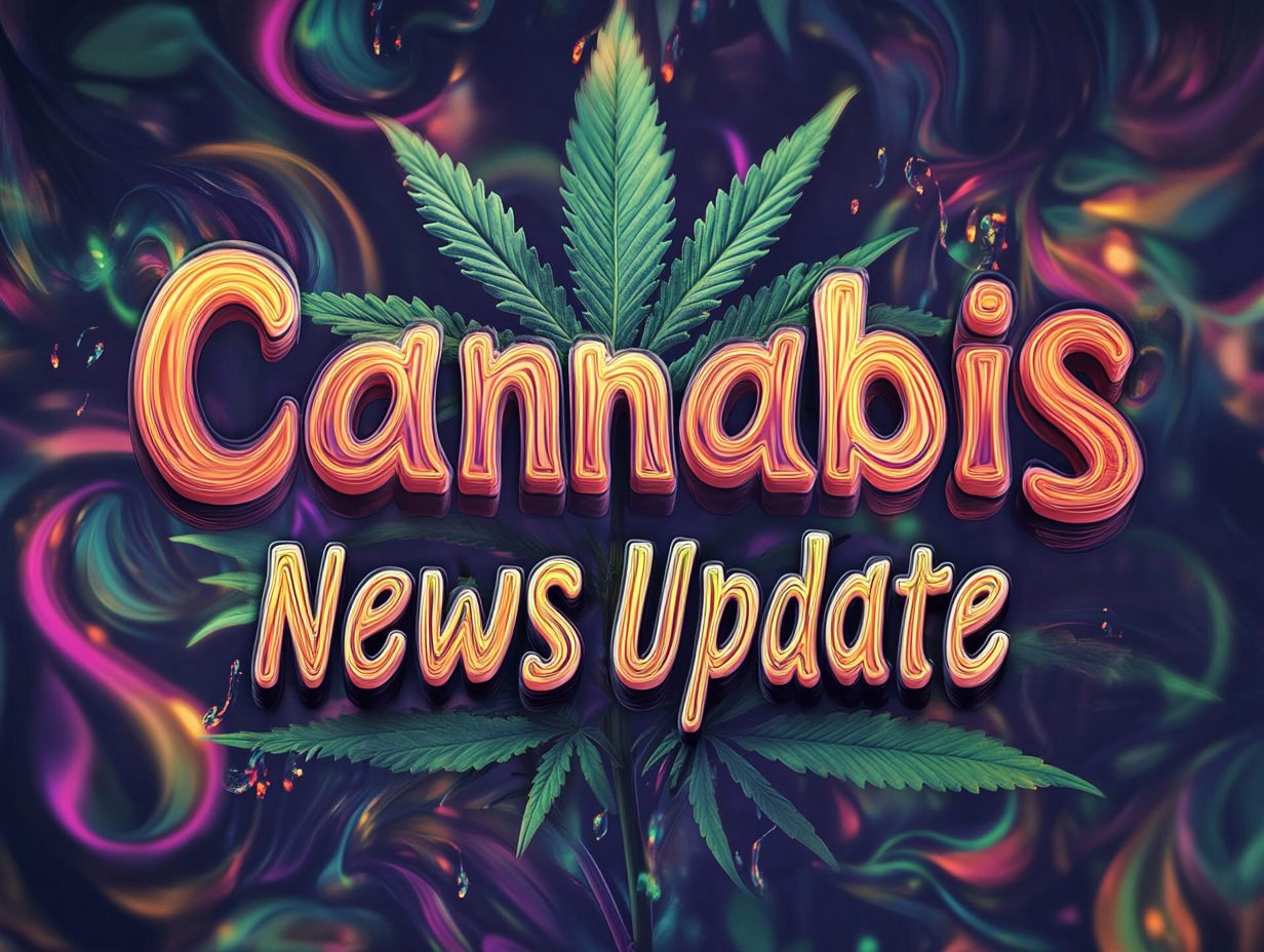 June 20 Cannabis News Update