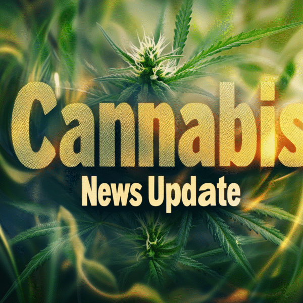 May 30 Cannabis News Update