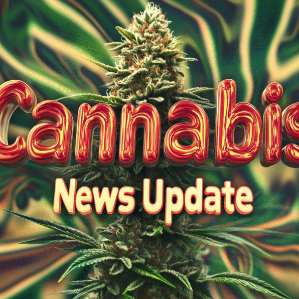 June 6 Cannabis News Update