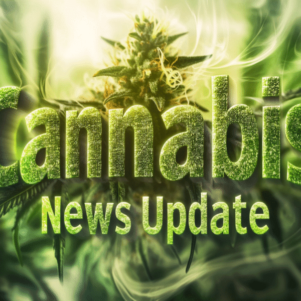 July 4 Cannabis News Update