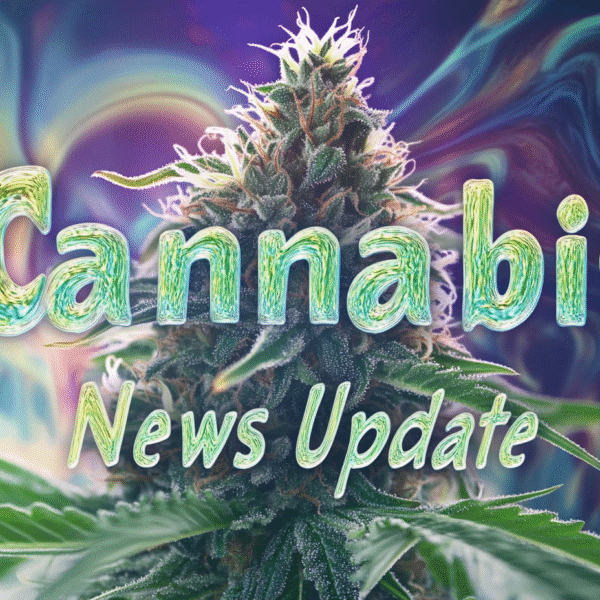 June 27 Cannabis News Update