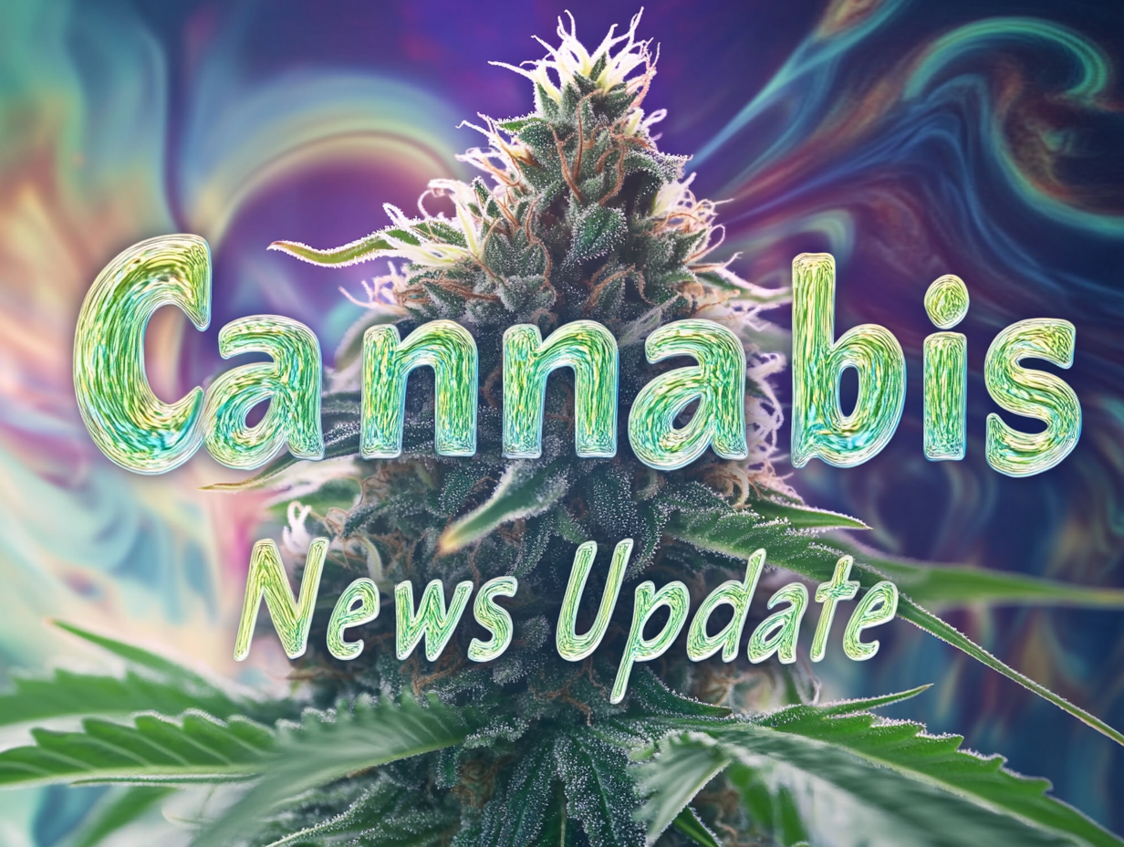 June 27 Cannabis News Update