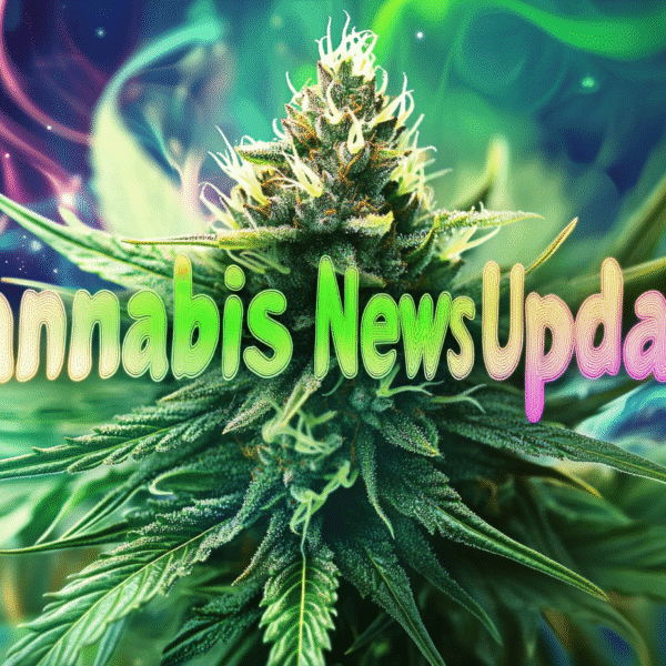July 25 Cannabis News Update
