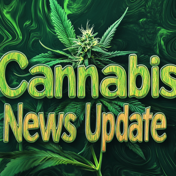 August 8 Cannabis News Update