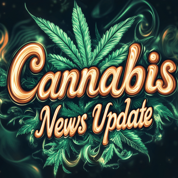 August 22 Cannabis News Update