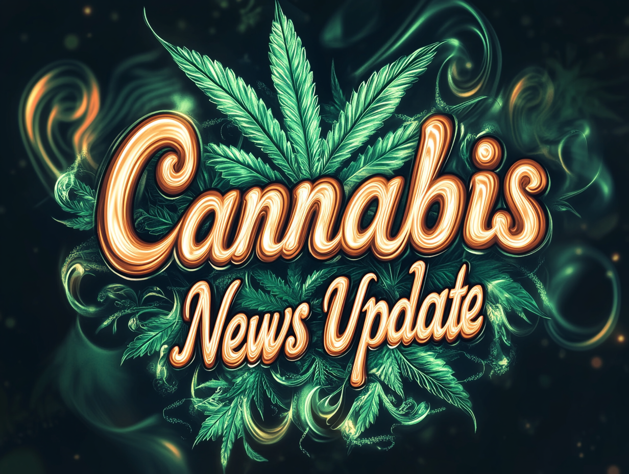 August 22 Cannabis News Update