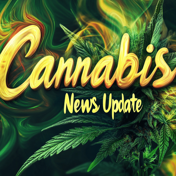 September 12 Cannabis News Update