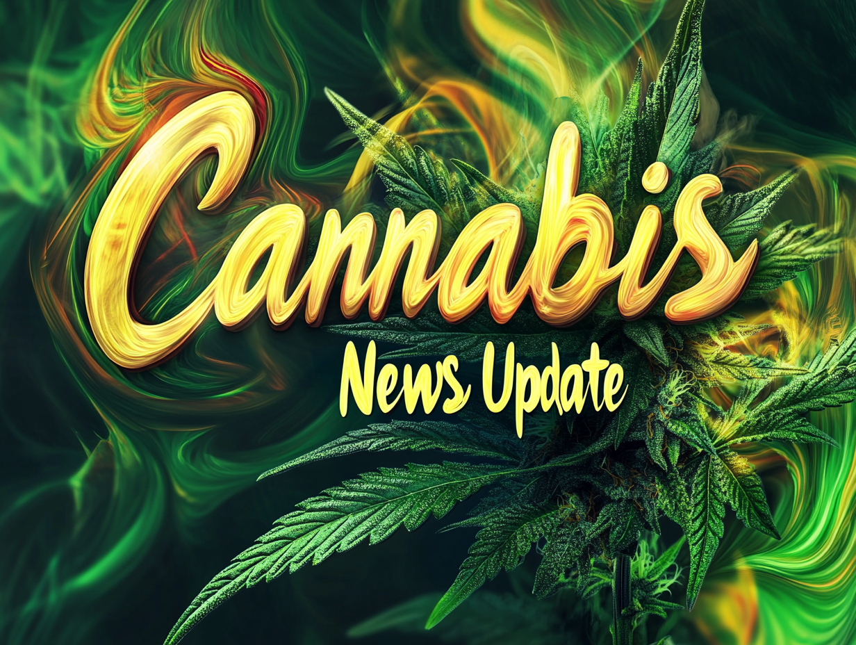 September 12 Cannabis News Update