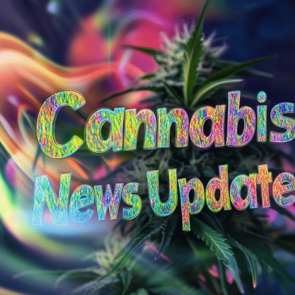 September 19 Cannabis News Update