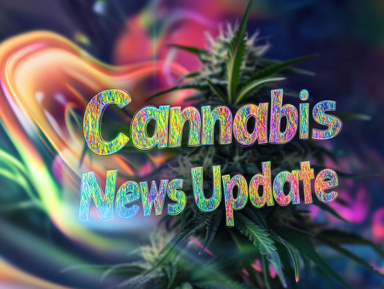 September 19 Cannabis News Update