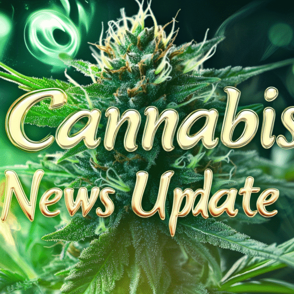 September 5 Cannabis News Update