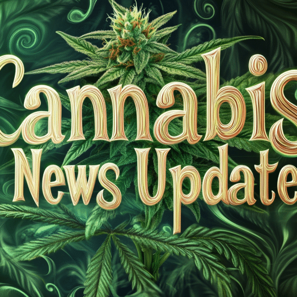 October 3 Cannabis News Update