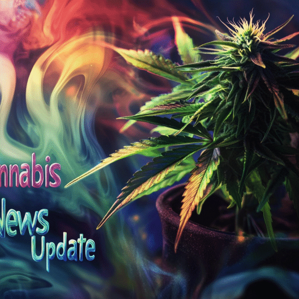 September 26 Cannabis News Update