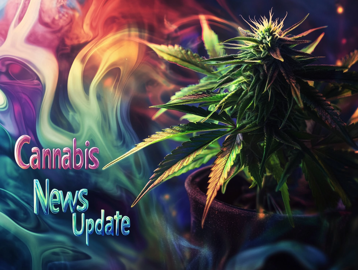 September 26 Cannabis News Update