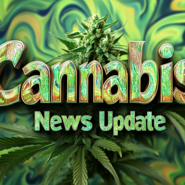 November 28 Cannabis News Update