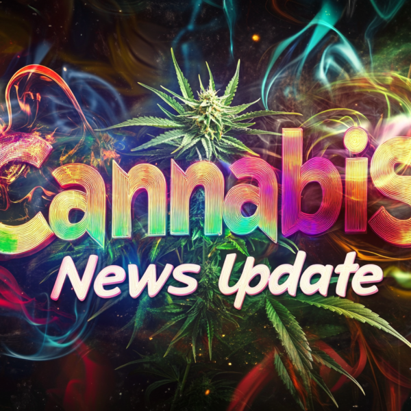 November 14 Cannabis News Update