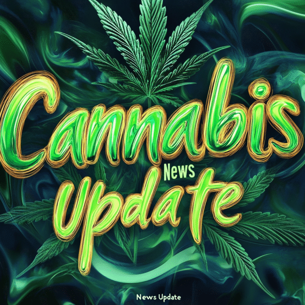 November 14 Cannabis News Update
