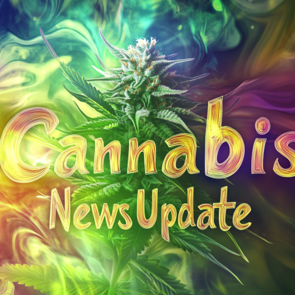 December 26 Cannabis News Update