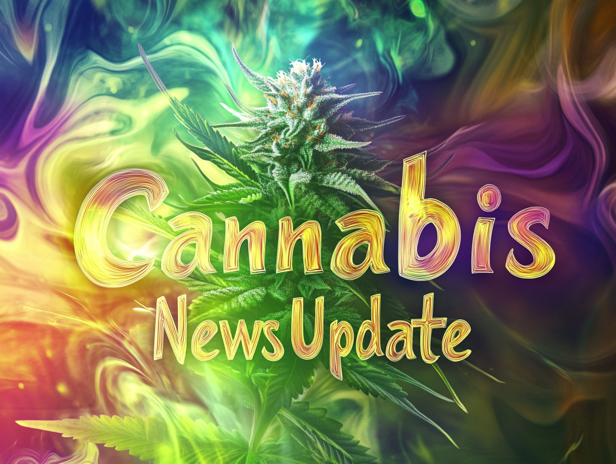December 26 Cannabis News Update