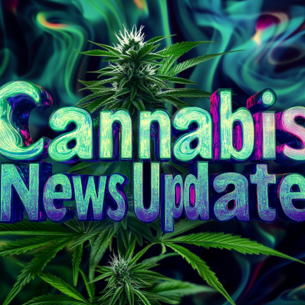 December 5 Cannabis News Update