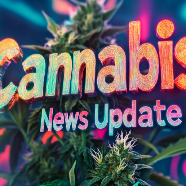 December 12 Cannabis News Update