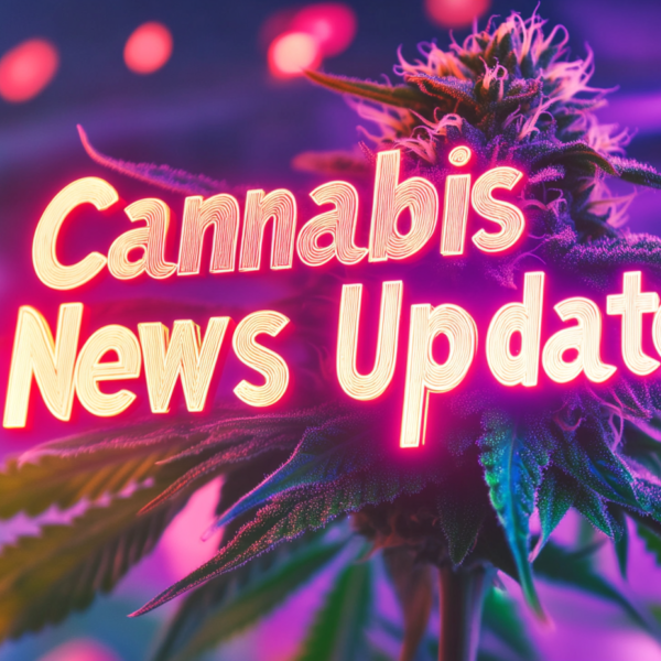 January 30 Cannabis News Update
