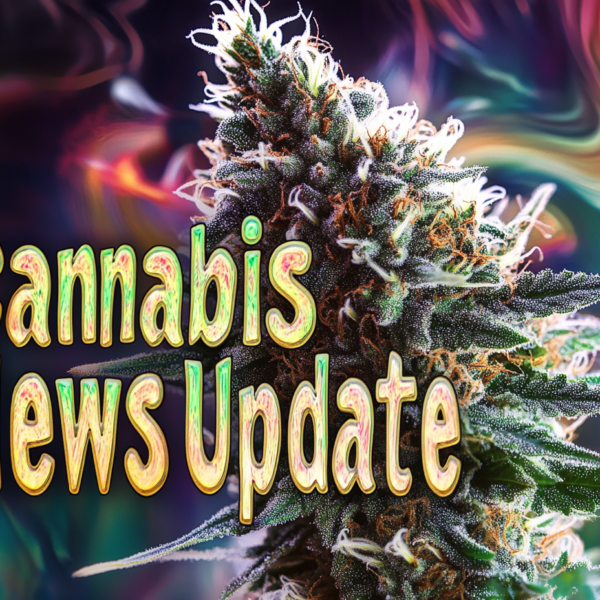 February 13 Cannabis News Update