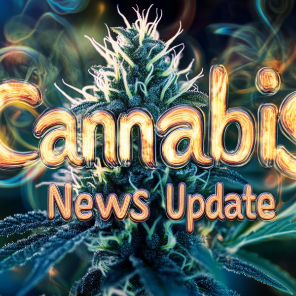 February 6 Cannabis News Update